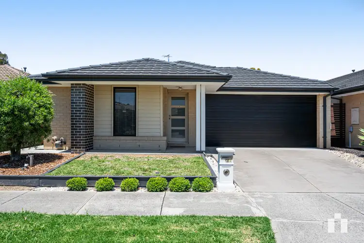 16 Morinda Way, Doreen VIC 3754