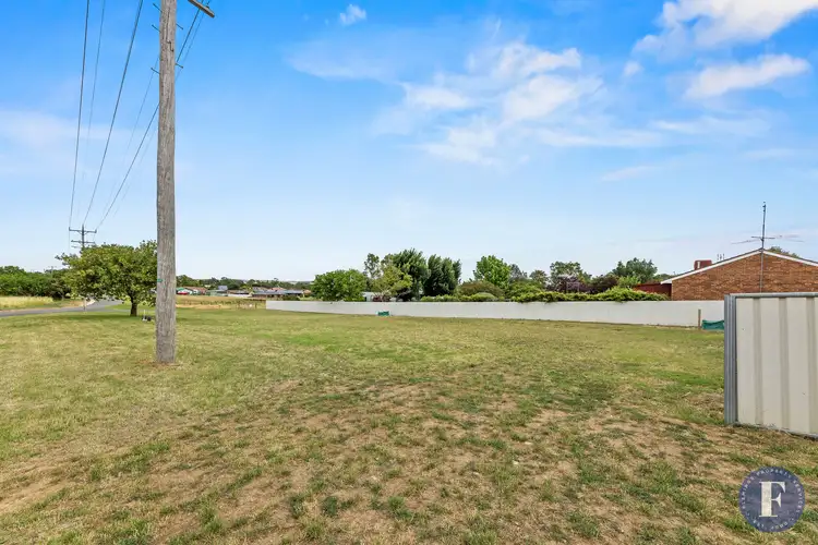 Third view of Homely land listing, 2 Cunningham Street, Harden NSW 2587