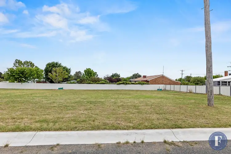 Fourth view of Homely land listing, 2 Cunningham Street, Harden NSW 2587