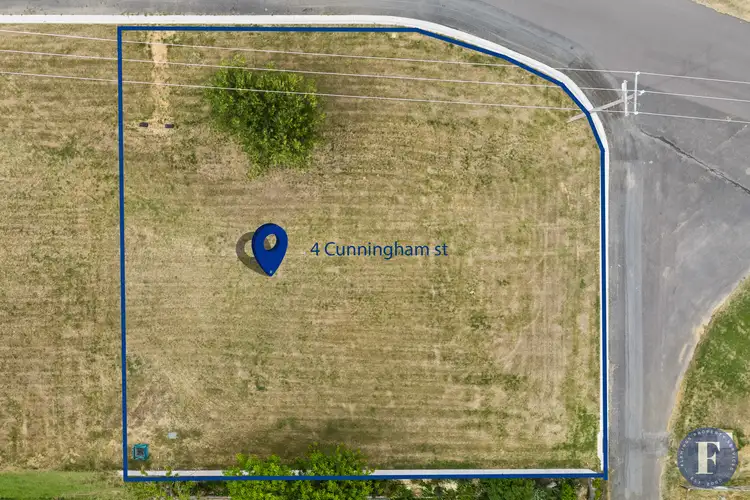 4 Cunningham Street, Harden NSW 2587