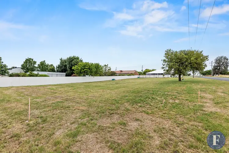 Third view of Homely land listing, 4 Cunningham Street, Harden NSW 2587