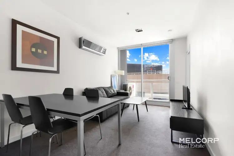 2509A/8 Franklin Street, Melbourne VIC 3000