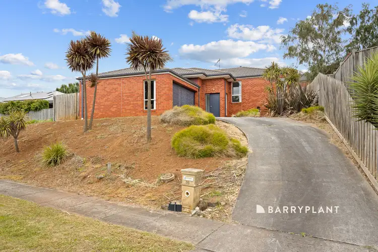 38 Nickell Court