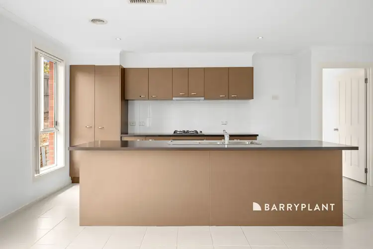 Third view of Homely house listing, 38 Nickell Court, Drouin VIC 3818