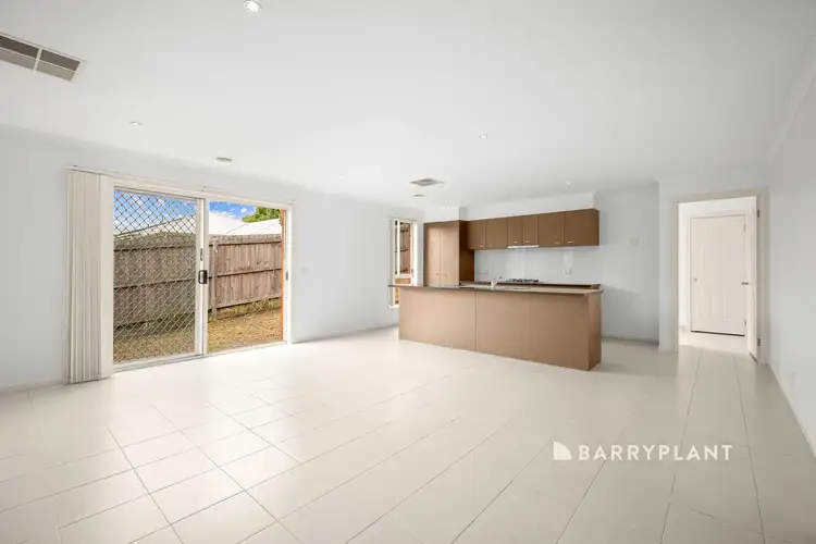 Fourth view of Homely house listing, 38 Nickell Court, Drouin VIC 3818