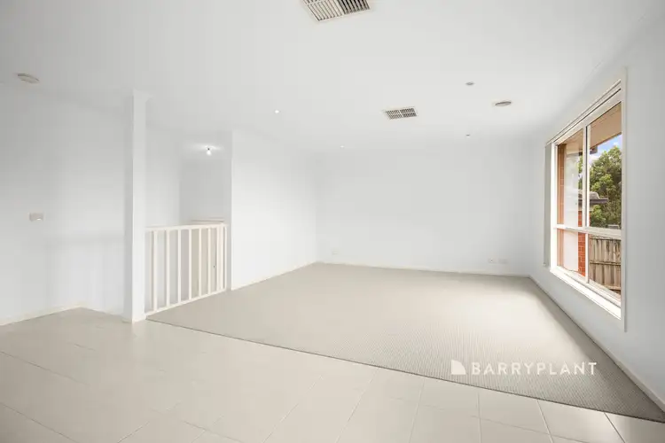 Fifth view of Homely house listing, 38 Nickell Court, Drouin VIC 3818