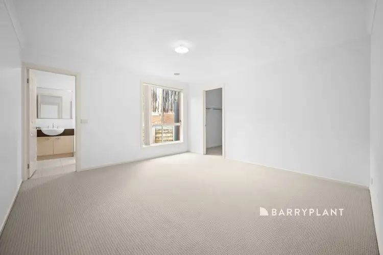 Sixth view of Homely house listing, 38 Nickell Court, Drouin VIC 3818