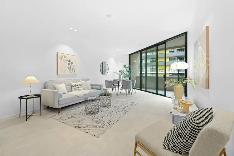 Third view of Homely apartment listing, 204/40 Solent Circuit, Norwest NSW 2153