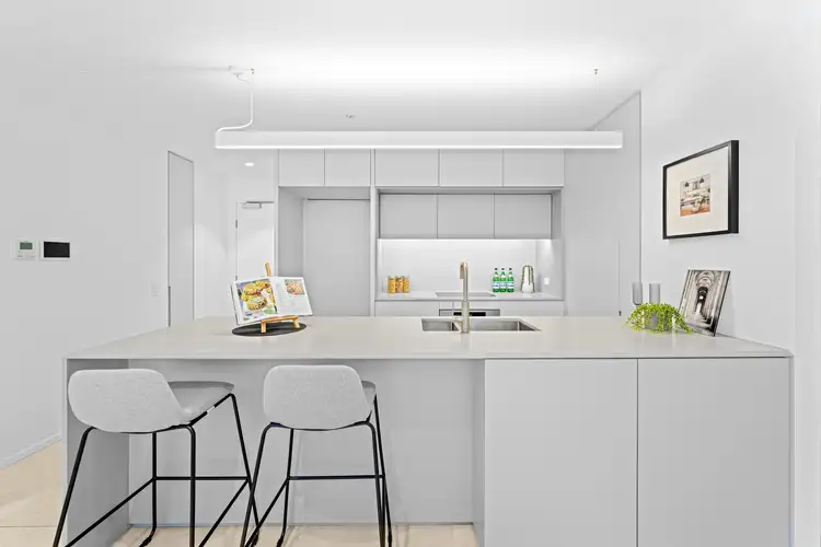 Fourth view of Homely apartment listing, 204/40 Solent Circuit, Norwest NSW 2153