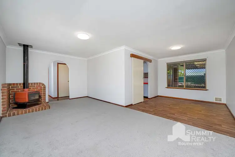 Second view of Homely house listing, 4 Waratah Terrace, Eaton WA 6232