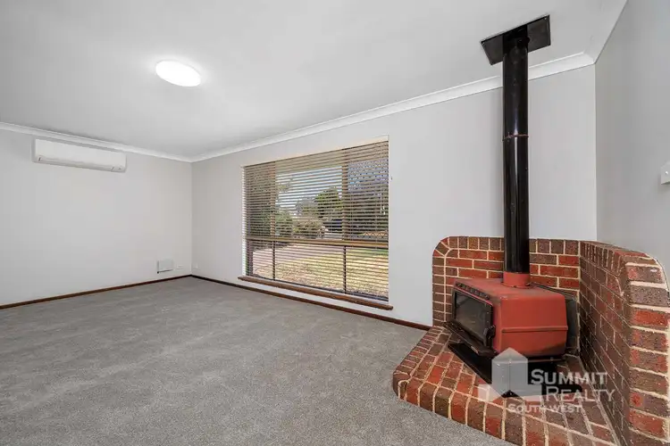 Third view of Homely house listing, 4 Waratah Terrace, Eaton WA 6232