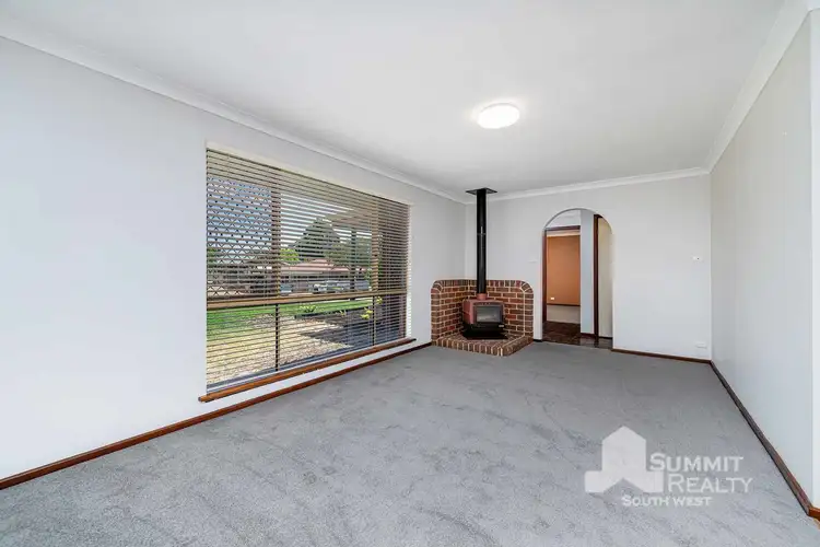 Fourth view of Homely house listing, 4 Waratah Terrace, Eaton WA 6232