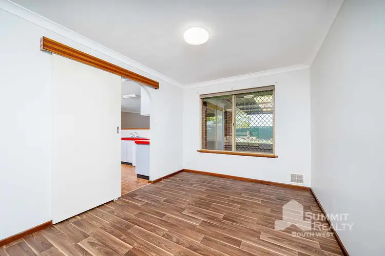 Fifth view of Homely house listing, 4 Waratah Terrace, Eaton WA 6232