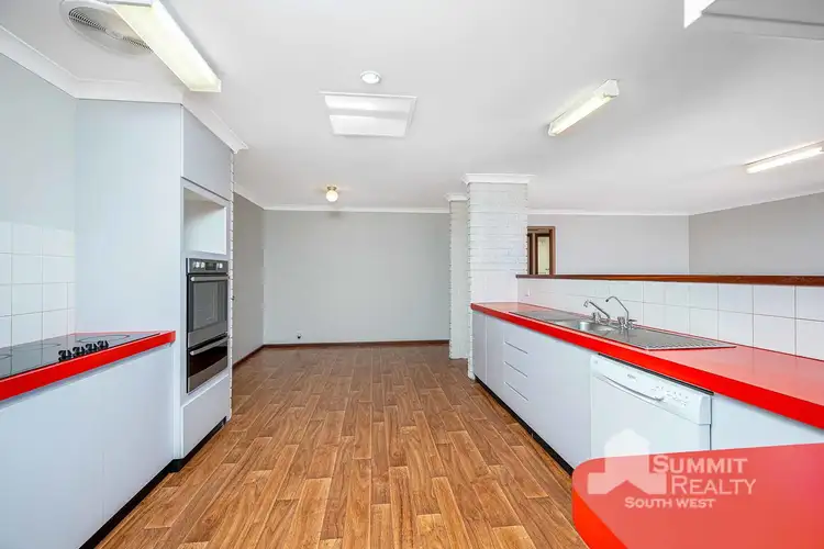 Sixth view of Homely house listing, 4 Waratah Terrace, Eaton WA 6232