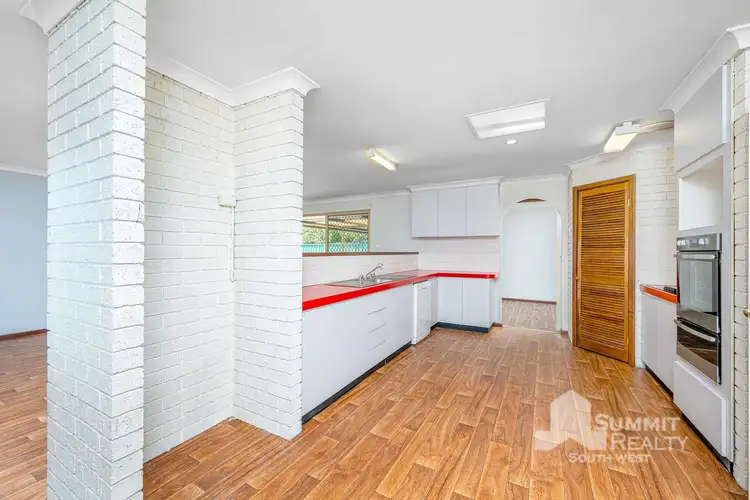 Seventh view of Homely house listing, 4 Waratah Terrace, Eaton WA 6232