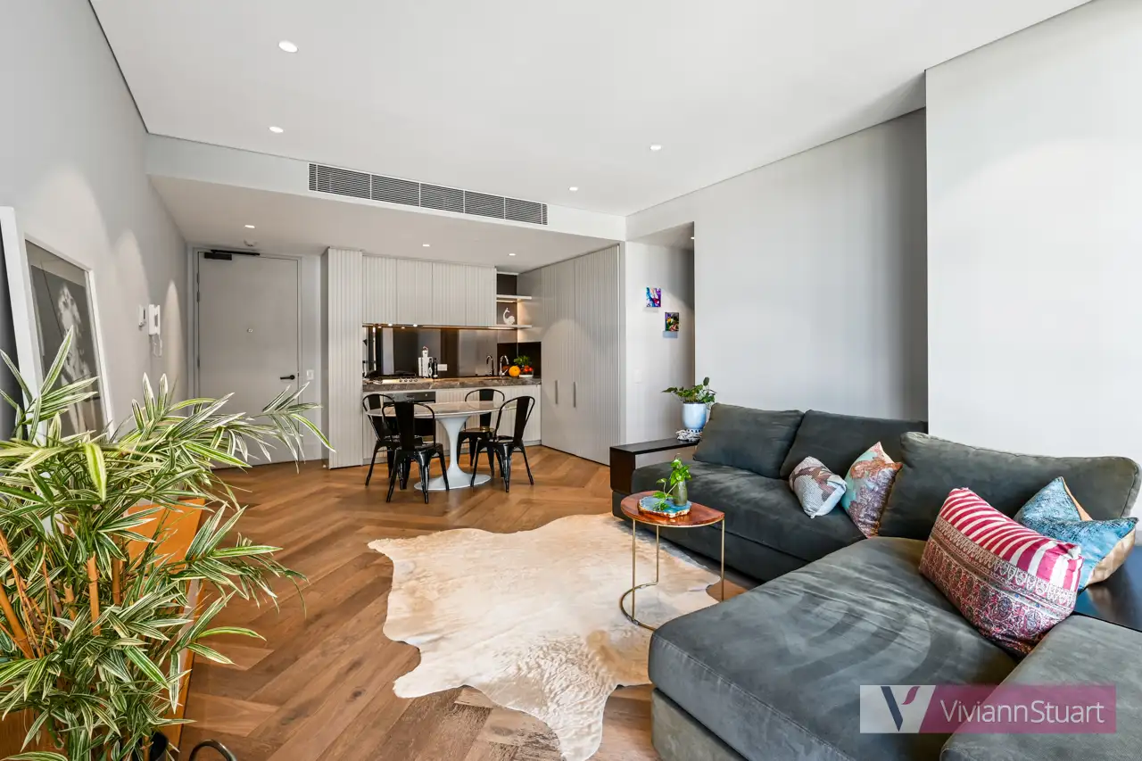 Main view of Homely apartment listing, Level 3/310/7 Metters Street, Erskineville NSW 2043