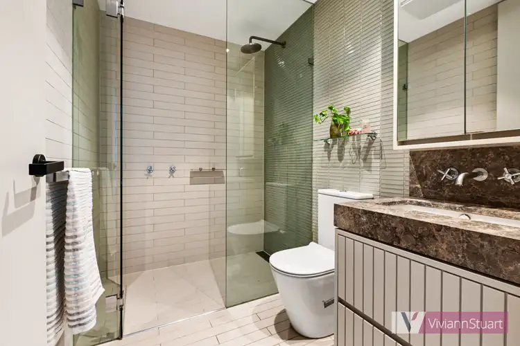 Second view of Homely apartment listing, Level 3/310/7 Metters Street, Erskineville NSW 2043