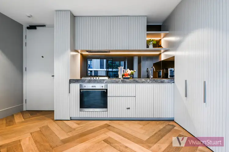 Third view of Homely apartment listing, Level 3/310/7 Metters Street, Erskineville NSW 2043