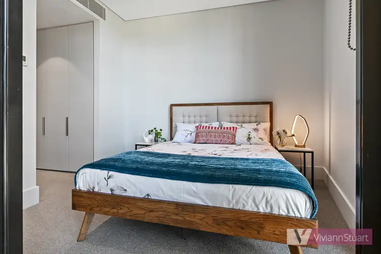 Fourth view of Homely apartment listing, Level 3/310/7 Metters Street, Erskineville NSW 2043