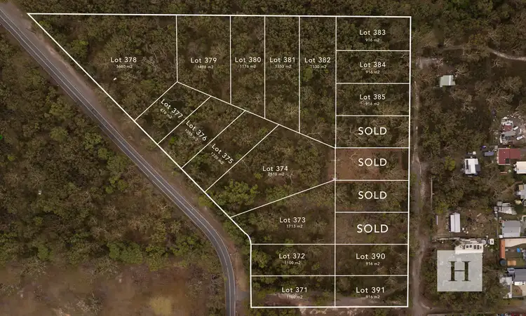 LOT 391, 37 Karakunba Road, Wyee NSW 2259