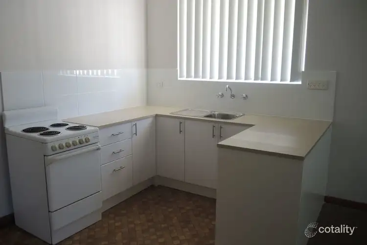 Second view of Homely semi-detached listing, 37B Culloton Crescent, Balga WA 6061