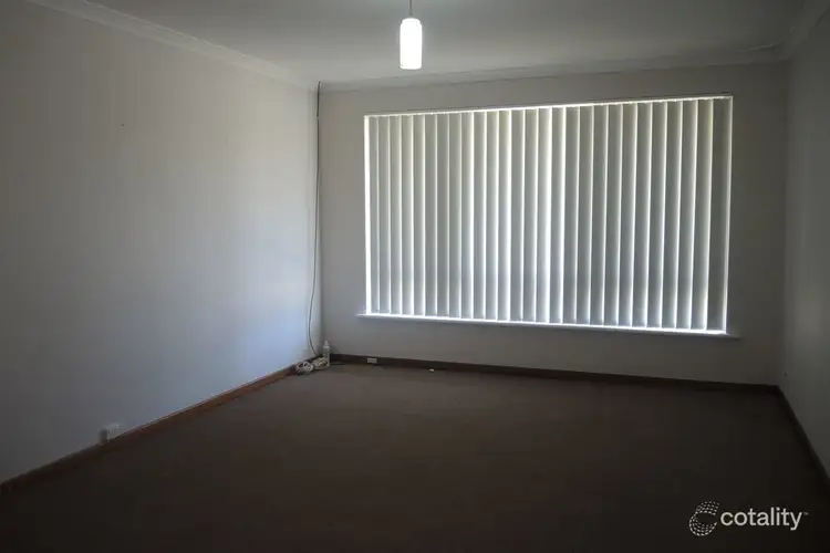 Third view of Homely semi-detached listing, 37B Culloton Crescent, Balga WA 6061