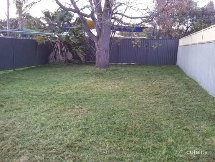 Fourth view of Homely semi-detached listing, 37B Culloton Crescent, Balga WA 6061