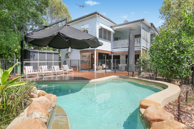 Second view of Homely house listing, 5 Hirst Street, Hermit Park QLD 4812