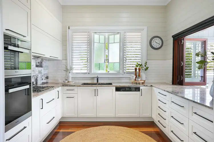 Third view of Homely house listing, 5 Hirst Street, Hermit Park QLD 4812