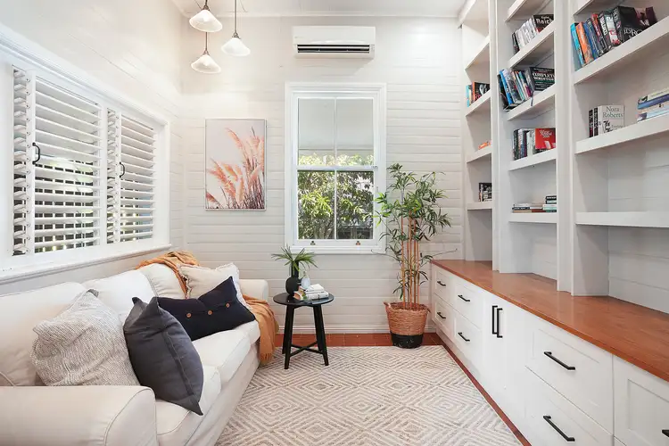 Fourth view of Homely house listing, 5 Hirst Street, Hermit Park QLD 4812