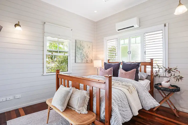 Fifth view of Homely house listing, 5 Hirst Street, Hermit Park QLD 4812