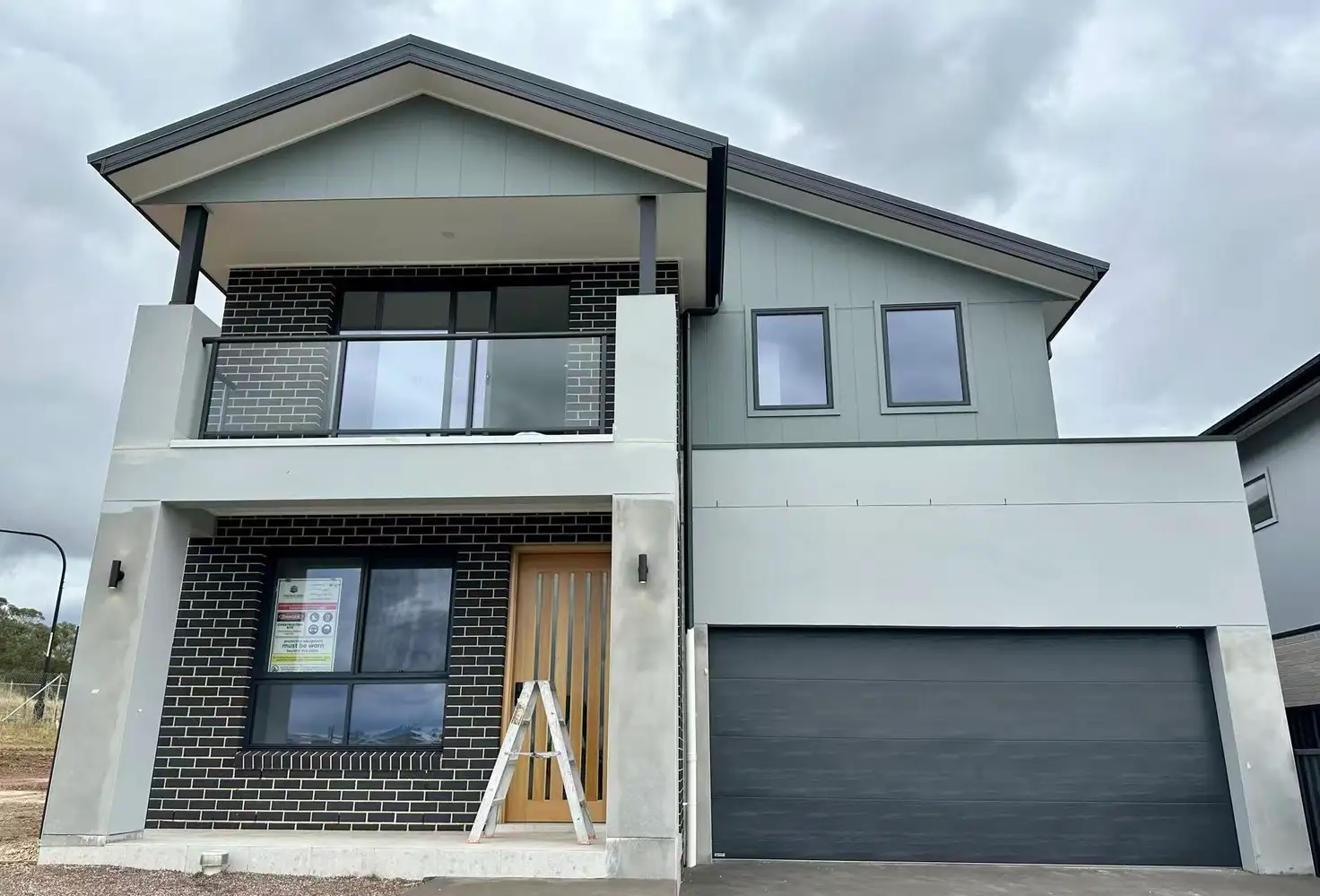 Main view of Homely house listing, 170 Tallawong Road, Rouse Hill NSW 2155