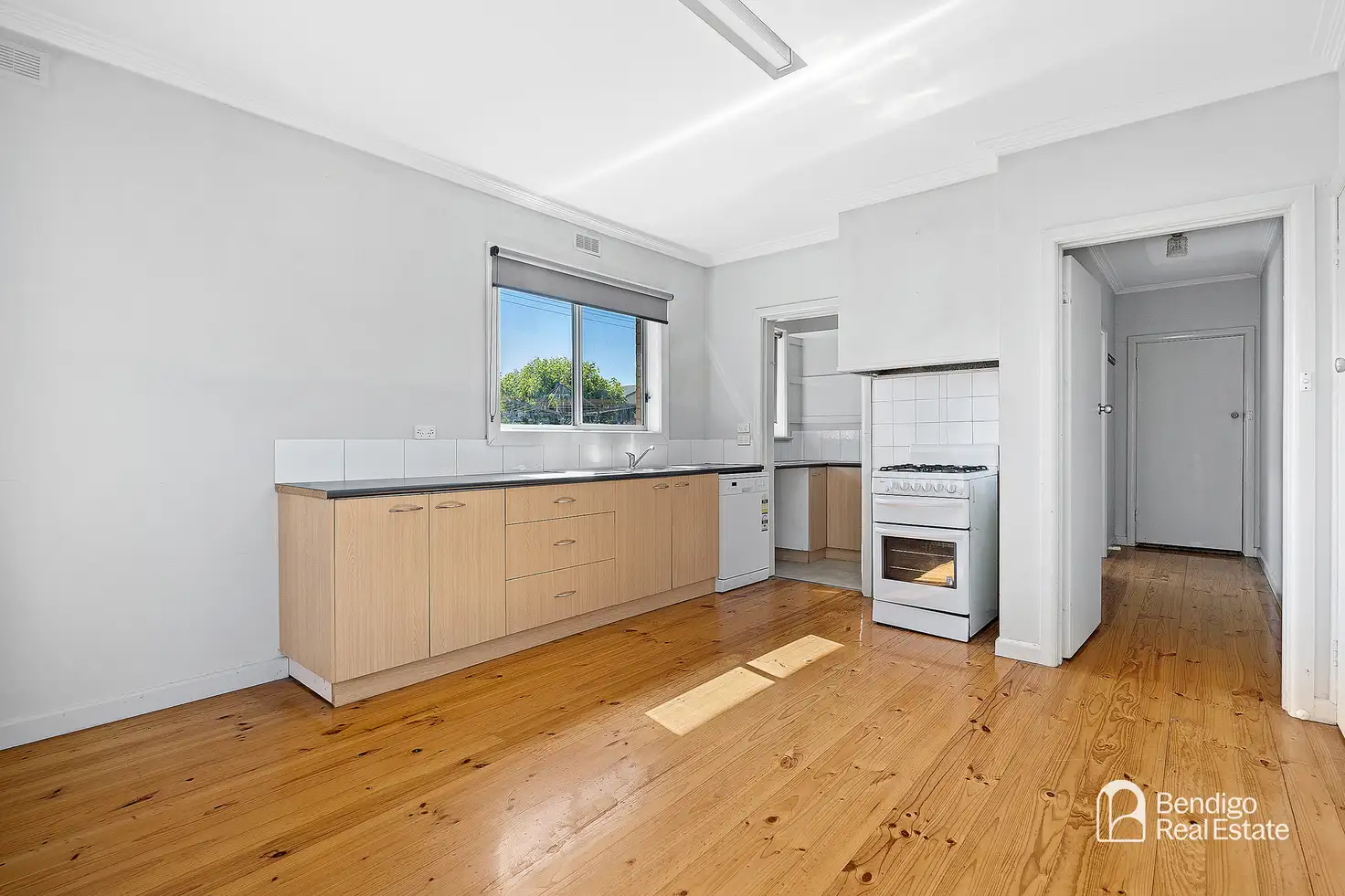 Main view of Homely house listing, 75 Lockwood Road, Kangaroo Flat VIC 3555