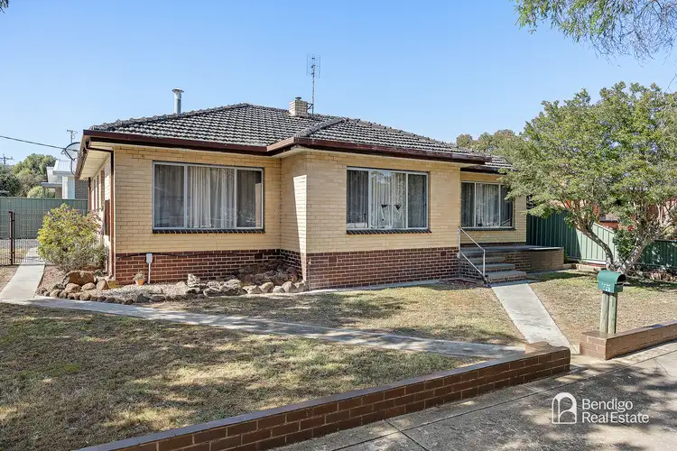 Third view of Homely house listing, 75 Lockwood Road, Kangaroo Flat VIC 3555