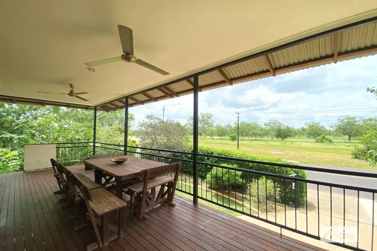 24 Lindsay Street, Katherine NT 850