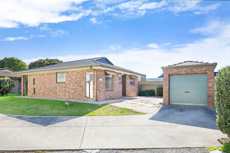 4/1A Larkdale Crescent, O'halloran Hill SA 5158