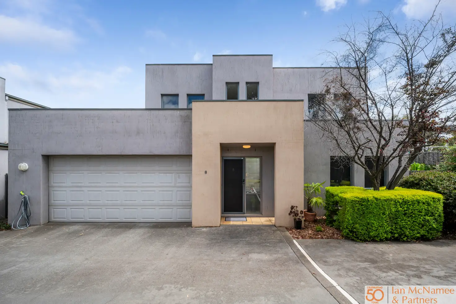 Main view of Homely house listing, 8/15 Ironbark Circuit, Jerrabomberra NSW 2619