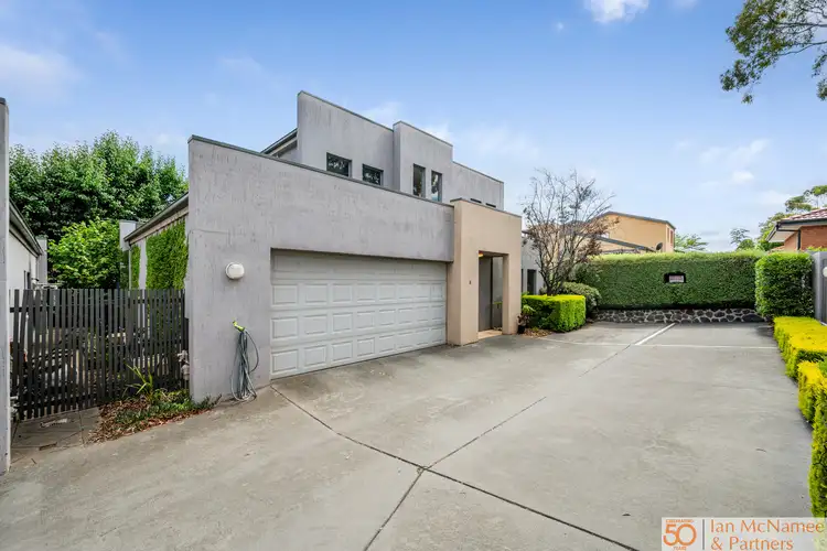 Second view of Homely house listing, 8/15 Ironbark Circuit, Jerrabomberra NSW 2619