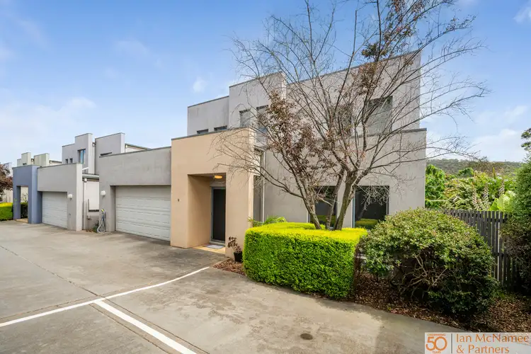 Third view of Homely house listing, 8/15 Ironbark Circuit, Jerrabomberra NSW 2619