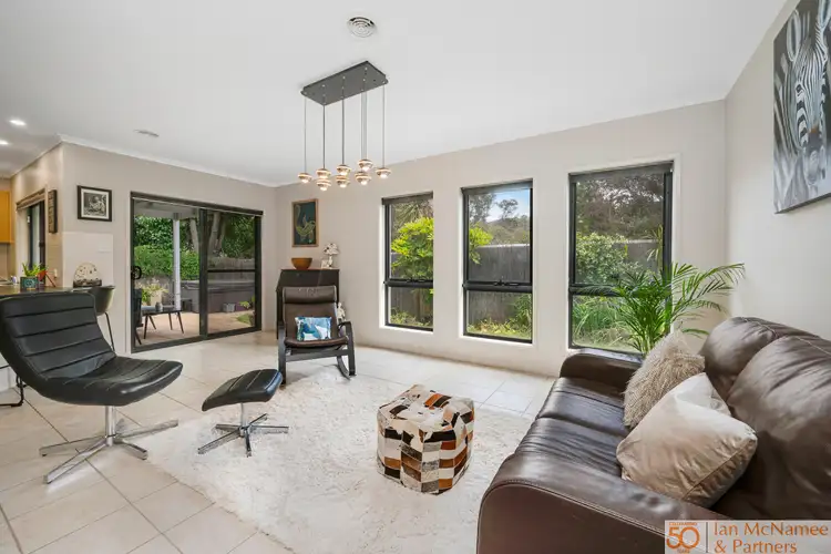 Fourth view of Homely house listing, 8/15 Ironbark Circuit, Jerrabomberra NSW 2619