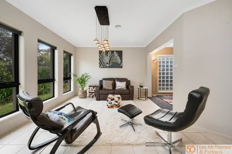 Fifth view of Homely house listing, 8/15 Ironbark Circuit, Jerrabomberra NSW 2619