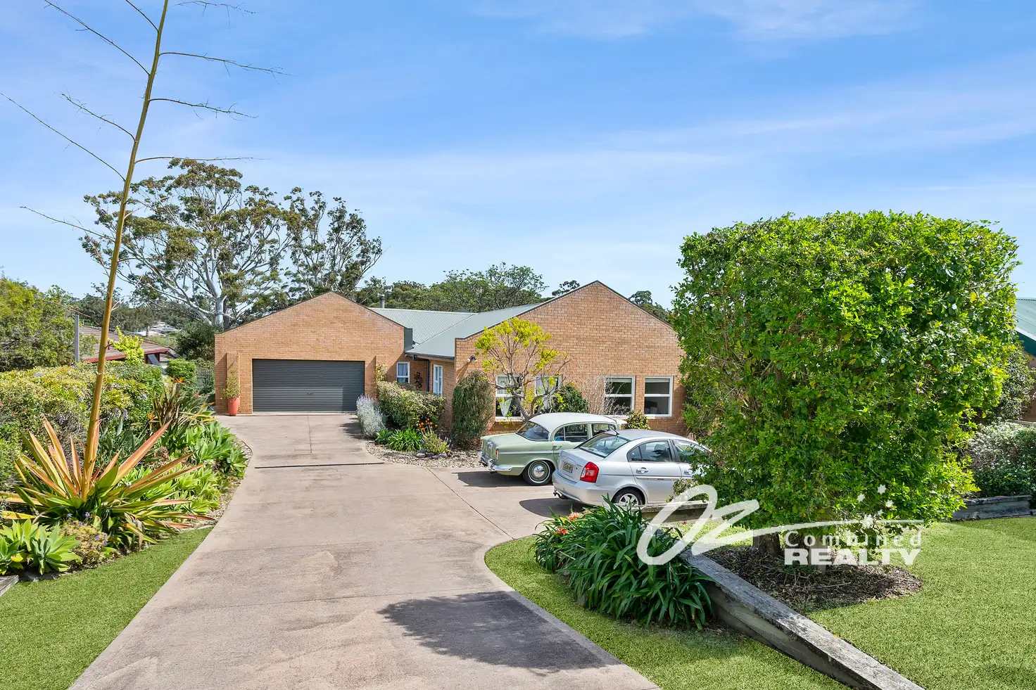 Main view of Homely house listing, 2 Vickery Street, Sanctuary Point NSW 2540