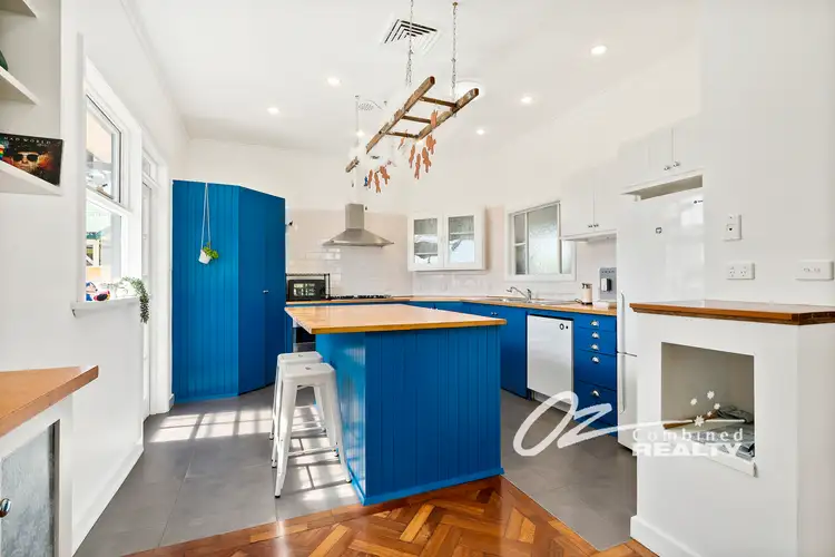 Second view of Homely house listing, 2 Vickery Street, Sanctuary Point NSW 2540