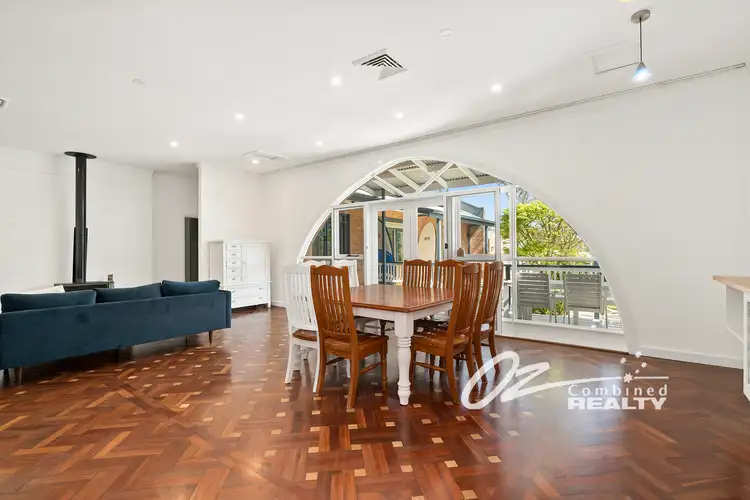 Third view of Homely house listing, 2 Vickery Street, Sanctuary Point NSW 2540