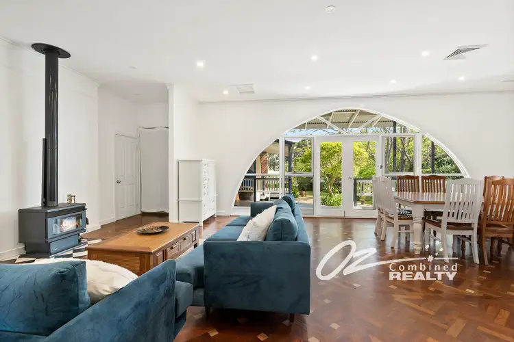 Fifth view of Homely house listing, 2 Vickery Street, Sanctuary Point NSW 2540