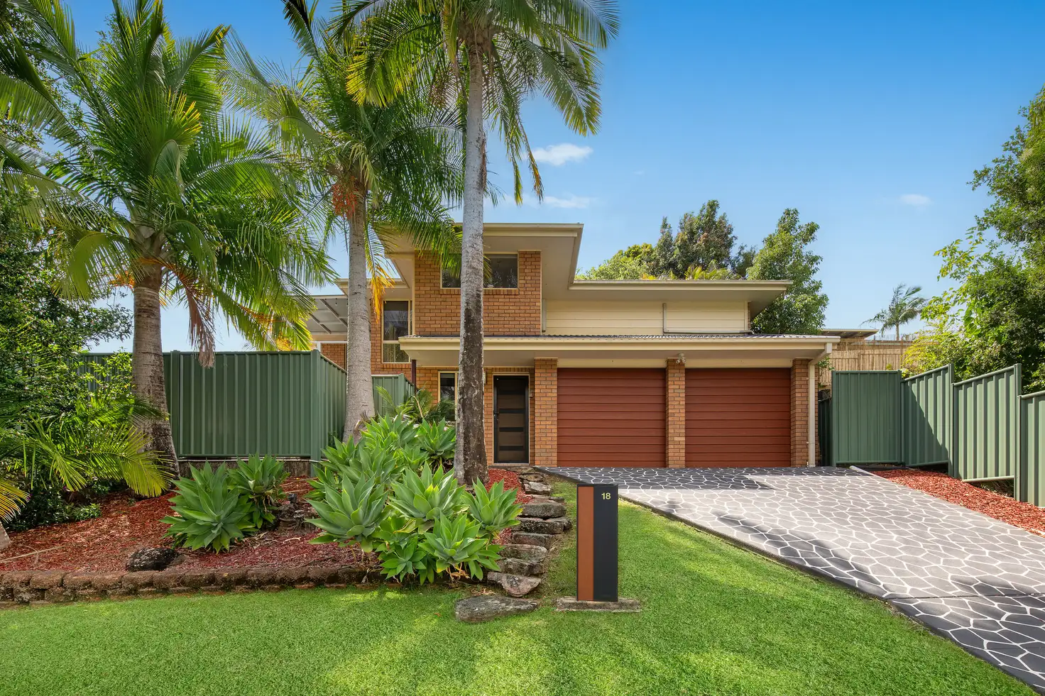 Main view of Homely house listing, 18 Kinchela Avenue, Toormina NSW 2452