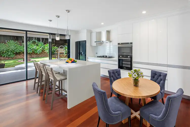 Third view of Homely house listing, 18 Kinchela Avenue, Toormina NSW 2452