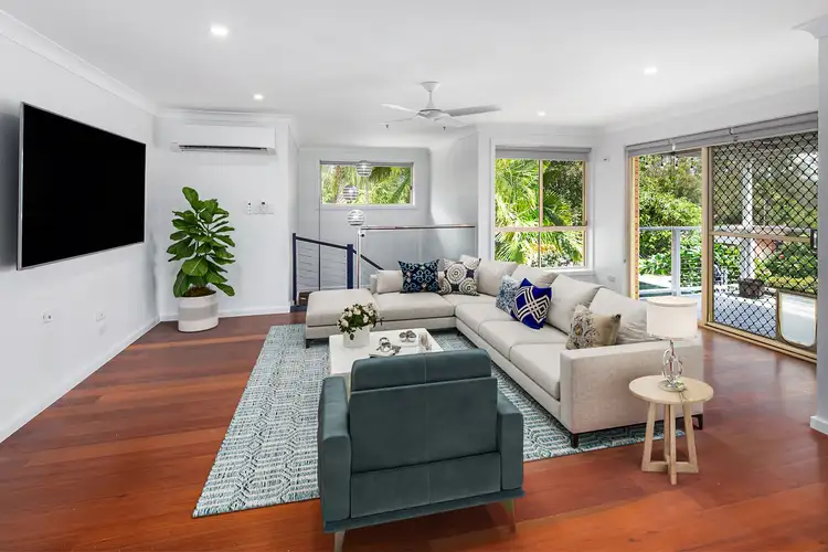 Fourth view of Homely house listing, 18 Kinchela Avenue, Toormina NSW 2452