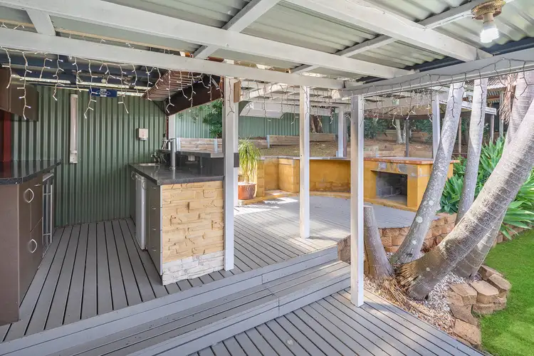 Fifth view of Homely house listing, 18 Kinchela Avenue, Toormina NSW 2452