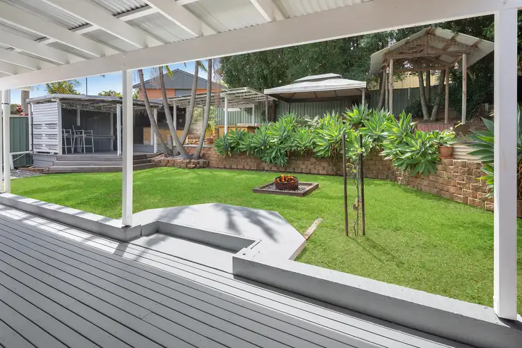 Sixth view of Homely house listing, 18 Kinchela Avenue, Toormina NSW 2452